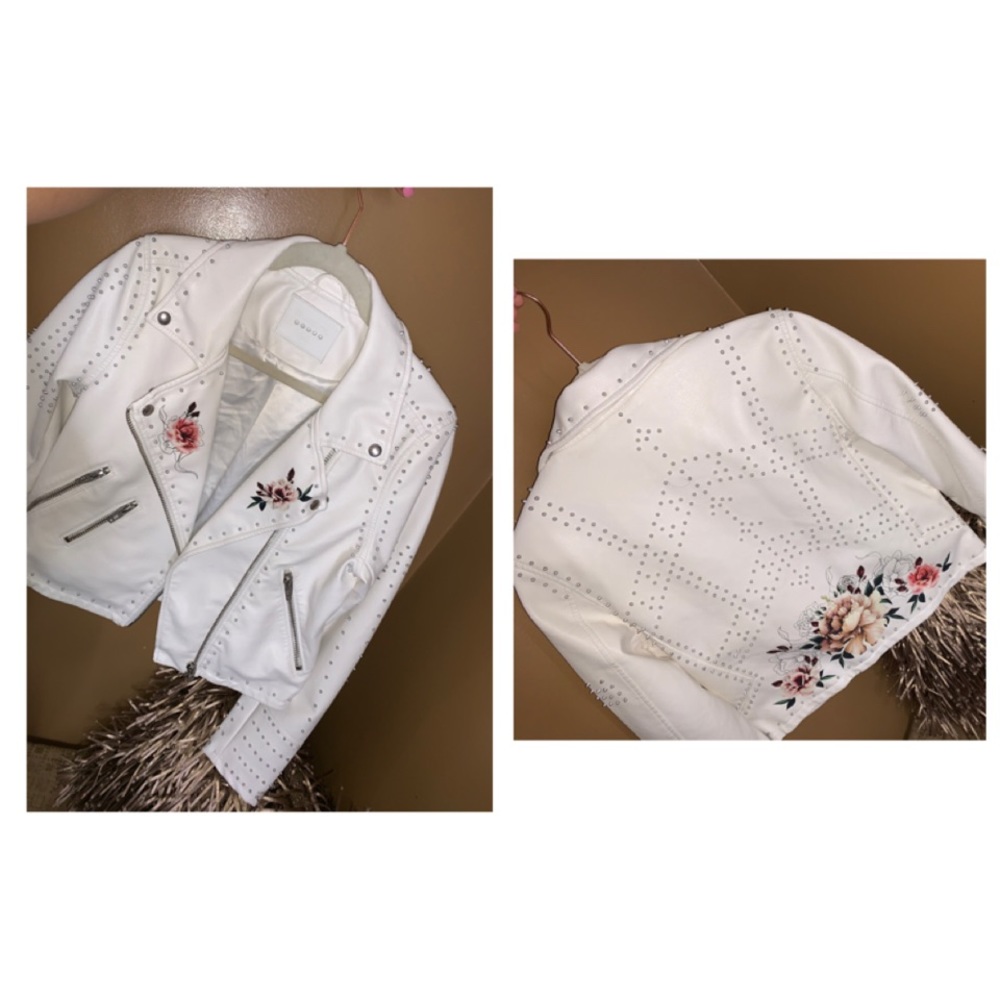 BlankNYC jacket Brand New